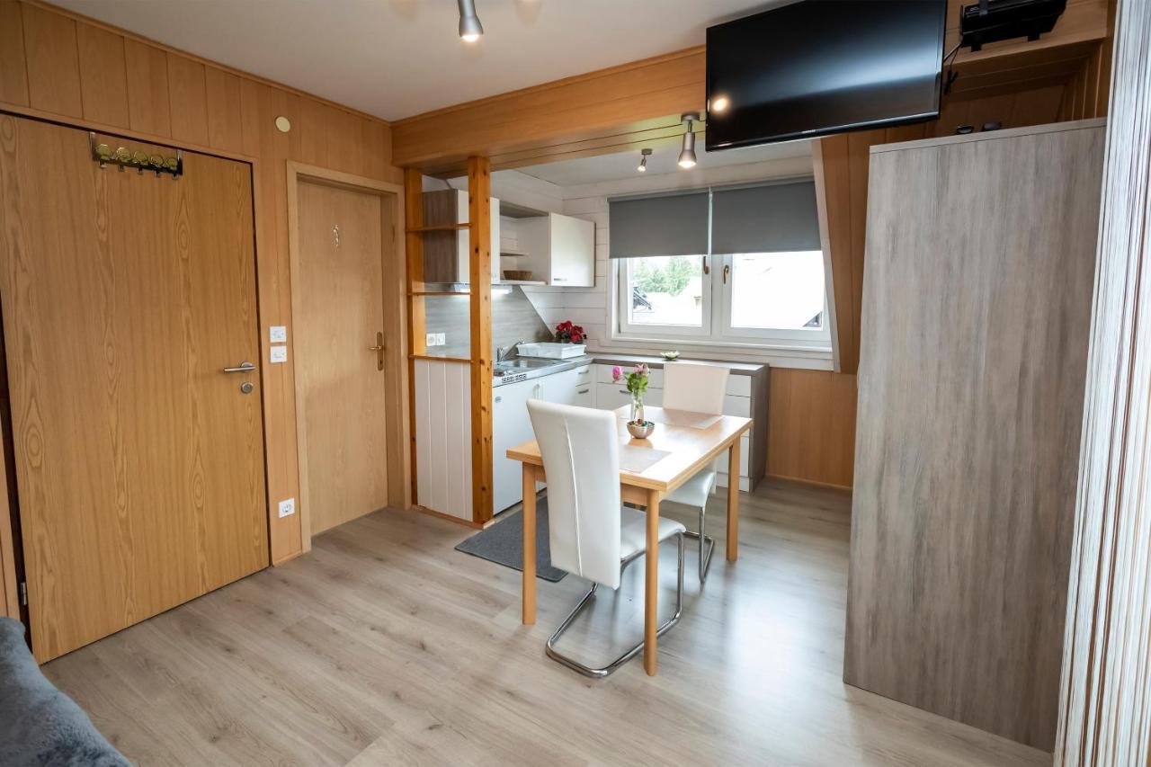 Apartment Kikelj بوينج المظهر الخارجي الصورة