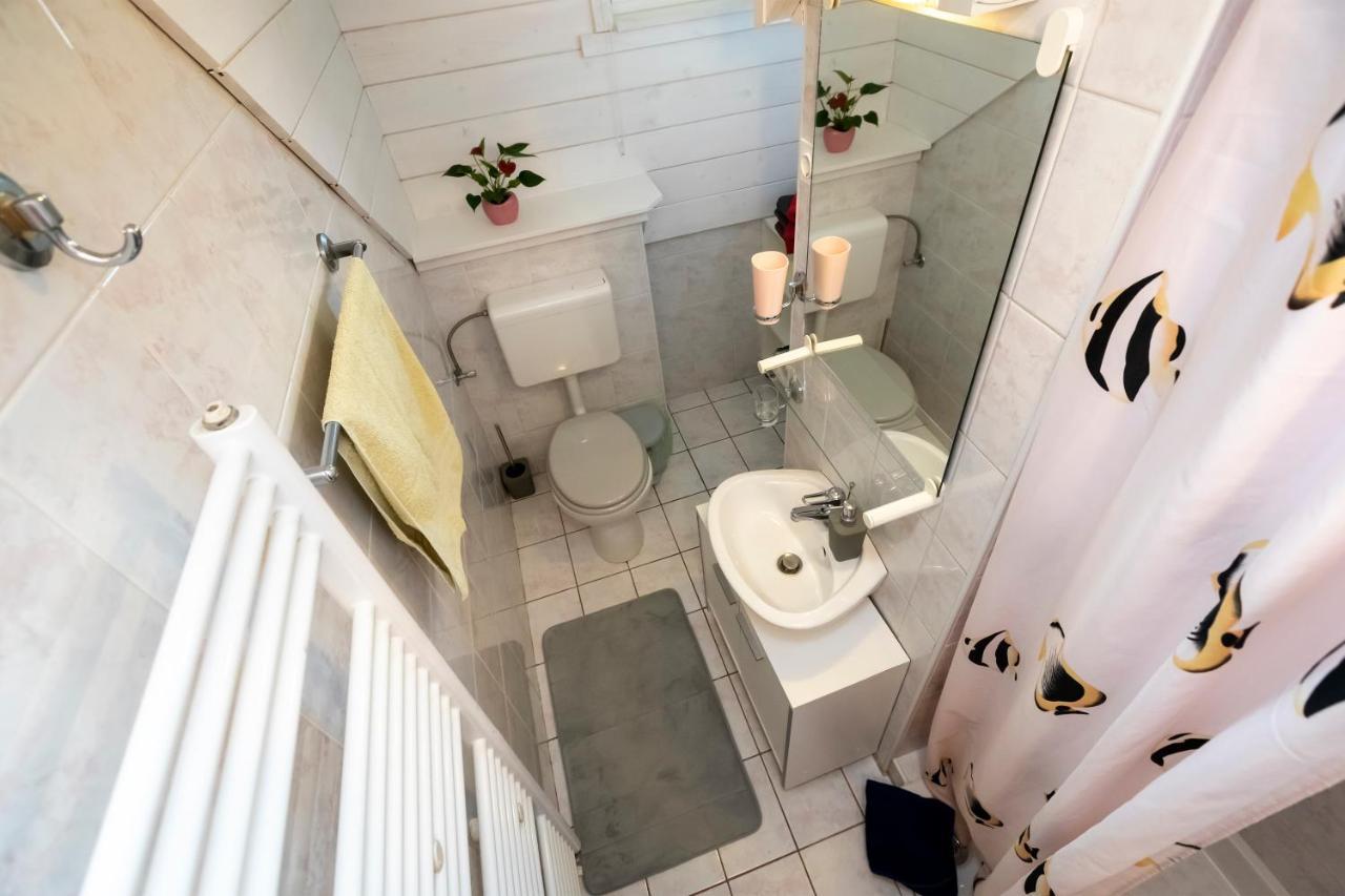 Apartment Kikelj بوينج المظهر الخارجي الصورة
