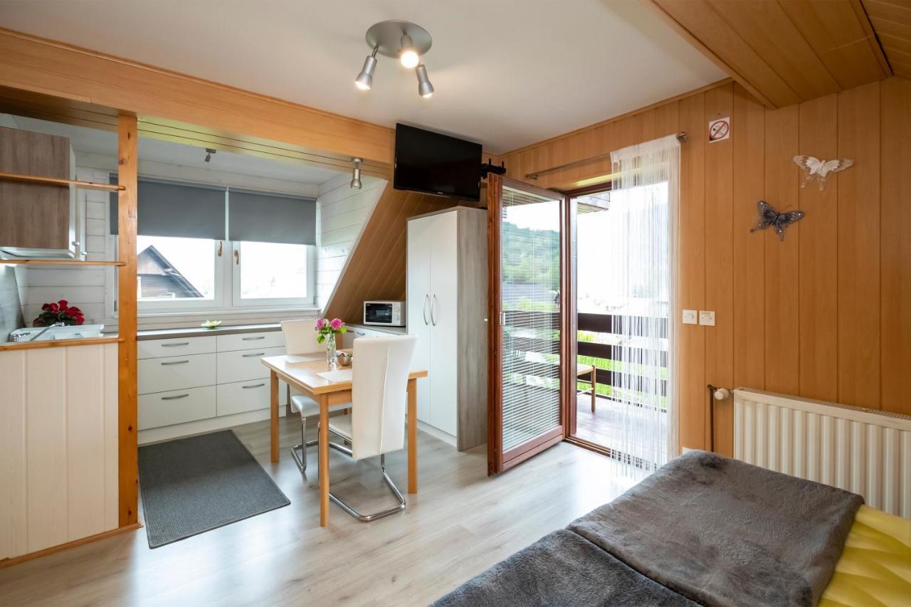Apartment Kikelj بوينج المظهر الخارجي الصورة