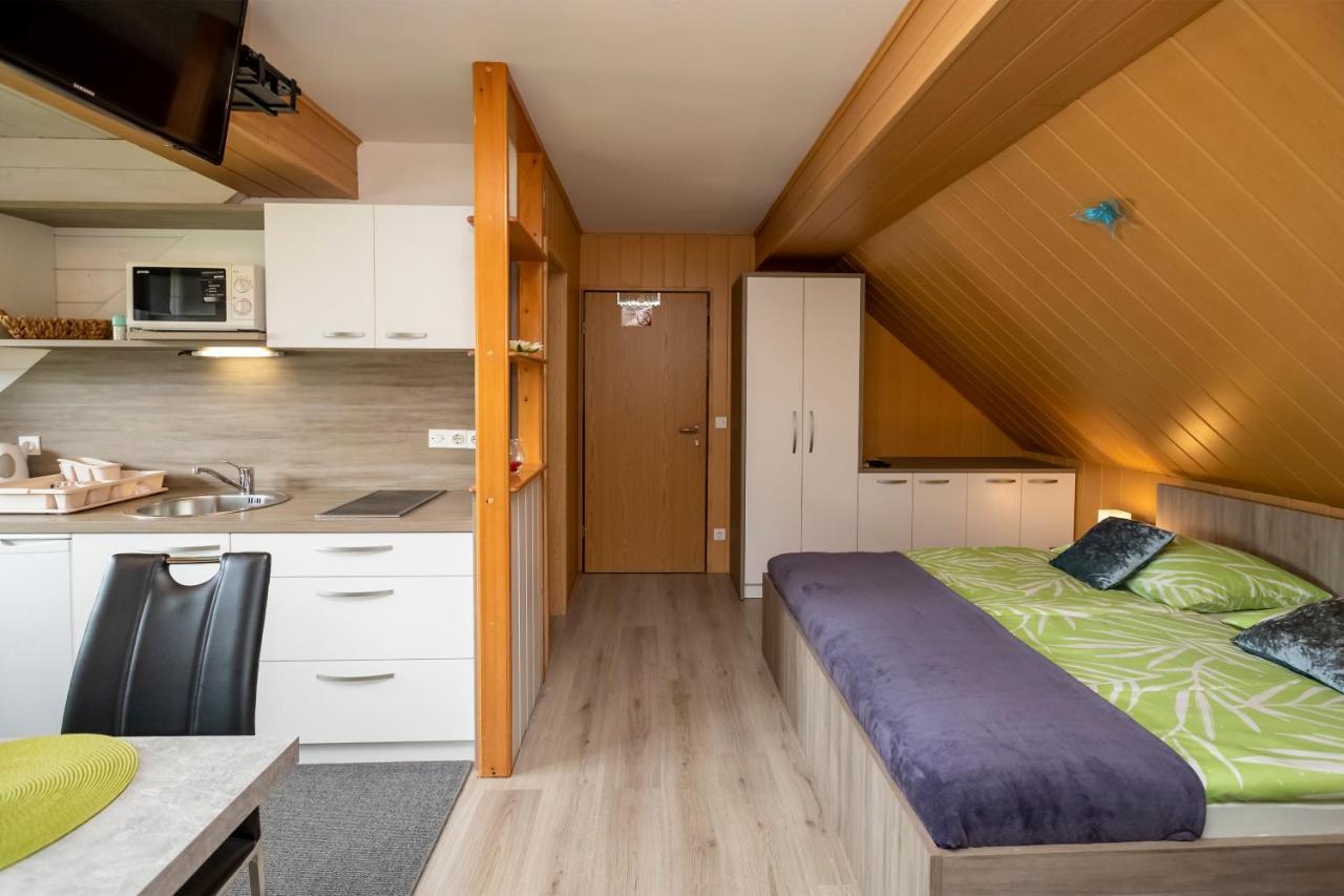 Apartment Kikelj بوينج المظهر الخارجي الصورة